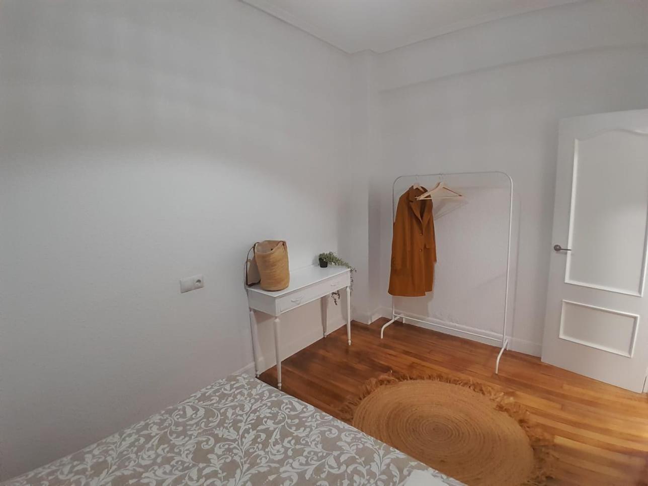 Apartamento Piso Centrico En Bilbao Exterior foto